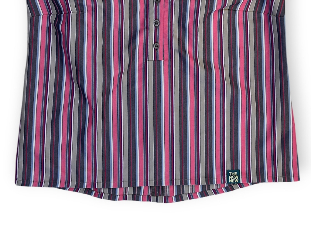 TheNewNew A-19 - Tílko Amerika, velikost 38